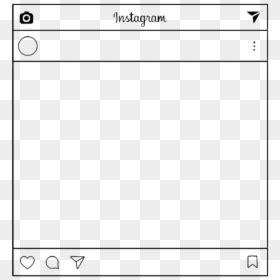 To created add 31 pieces, transparent grid images images of your project files with the background cleaned. #templates #instagram #moldura - Aesthetic Frame Png ...
