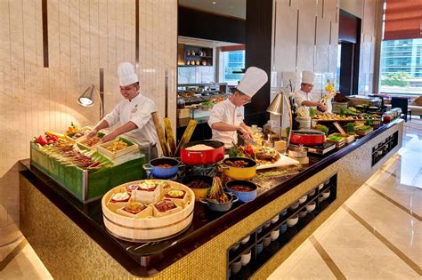 New Years Eve Dinner Buffet At The Courtyard Diineout