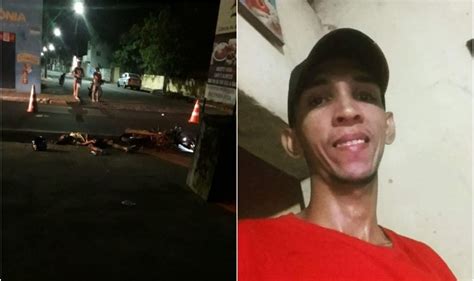 Homem é Perseguido E Morto A Tiros Por Dupla Em Carro No Piauí 180graus O Maior Portal Do Piauí