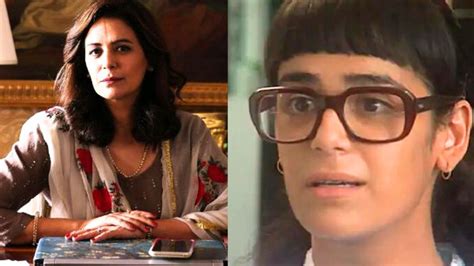 20 Years Of Mona Singh Jassi Jaisi Koi Nahin To 3 Idiots Heres Looking At Her 5 Most Loveable