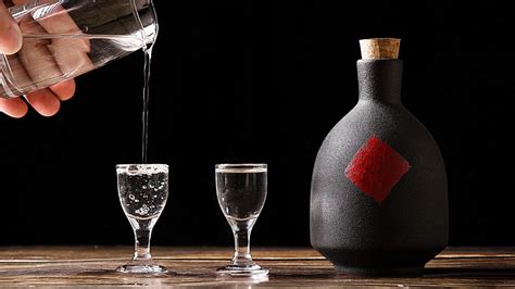 What Is Baijiu And How Do You Drink It