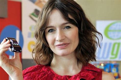 Cars 2 Voiceover Star Emily Mortimer Admits Shes A Liability On The