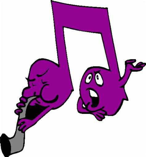 Music Notes Musical Clip Art Free Music Note Clipart Image 1 7