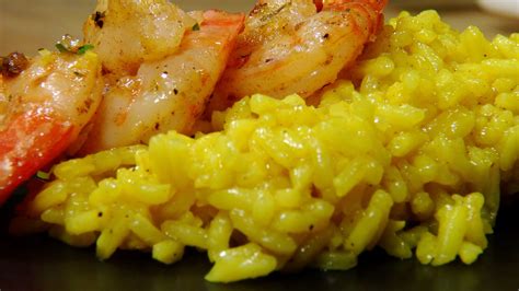 How to make yellow rice: How To Make Yellow Rice - Learn To Cook