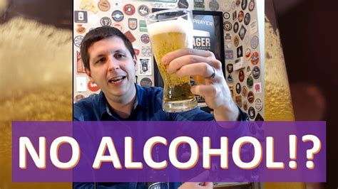A few years ago i had to drink very little for health reasons. Dry January: Reviewing Four Non-Alcoholic Beers & Beer ...