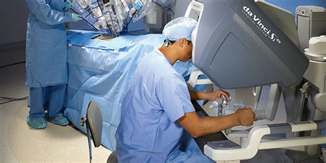 Minimally Invasive Urologic Surgery Sutter Health