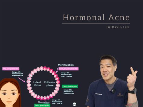 Best Hormonal Acne Treatments Brisbane Cutis Dermatology