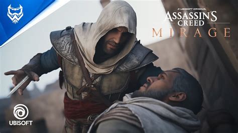 Assassin S Creed Mirage Gameplay Leaked Youtube