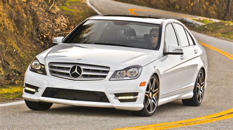 View photos, features and more. 2013 Mercedes-Benz C300 4MATIC Sedan Sport Package Plus ...