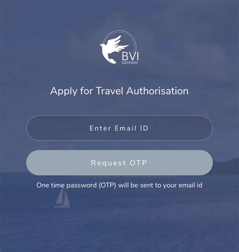 Highly Anticipated Bvi Gateway App Launched To Welcome Travelers 284