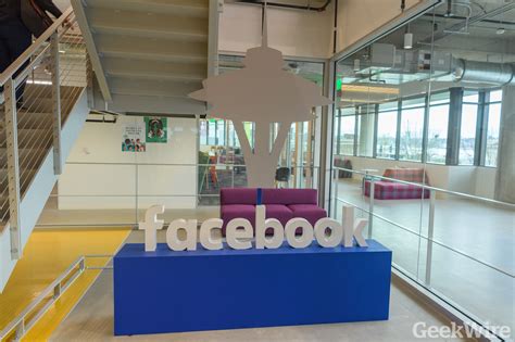 Facebook Lifts Status Of Ai Labs In Seattle And Pittsburgh