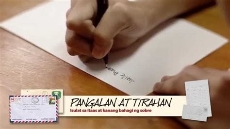 Halimbawa Ng Liham Pagbibitiw Tagalog Maikling Kwentong Images And