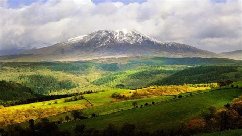 Snowdonia National Park In United Kingdom Next Trip Tourism