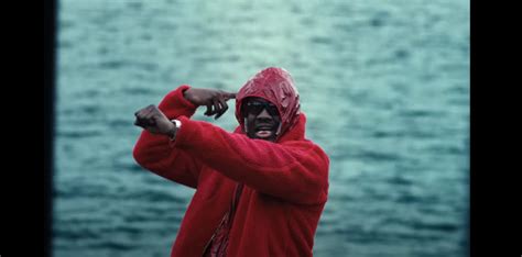 Lil Yachty Shares Gloomy New Strike Holster Video