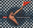 Frankie Goes To Hollywood - Relax (1993, Transparent Background On CD ...