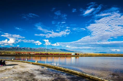 Qinghai Lake Travel Guide Entrance Tickets Travel Tips Photos And