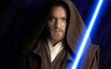 Obi Wan Kenobi Parla Ewan Mcgregor La Serie Disney Avrà Una Sola Stagione