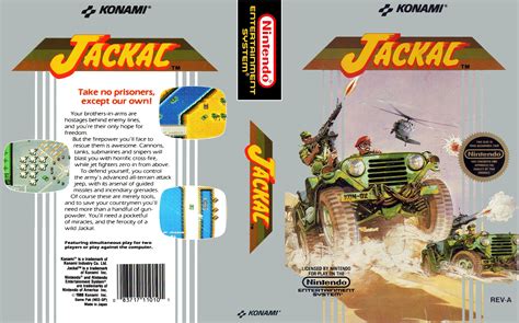 Jackal Video Game Alchetron The Free Social Encyclopedia
