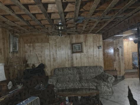 Basement Bedroom Where Jayme Closs Was Held Captive See Photos