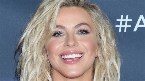 the transformation of julianne hough news and gossip