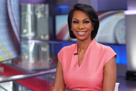 5 Things You Didnt Know About Harris Faulkner With Images Harris