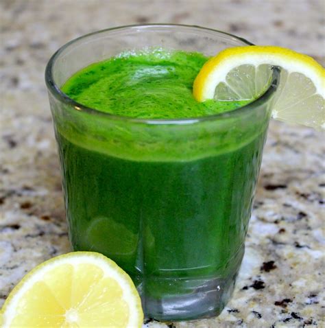 Balanced Palates Green Lemonade Green Lemonade Cucumber Smoothies