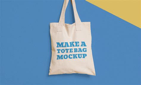 promote  designs  tote bag mockups placeit blog