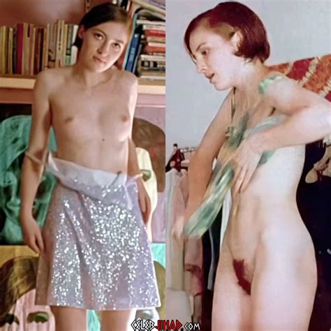 Jodi Balfour Full Frontal Nude Scenes From Eadweard Xxx Fake