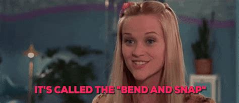 The Bend And Snap GIFs Get The Best GIF On GIPHY