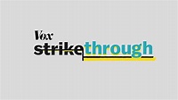Strikethrough (TV Series 2017–2019) - IMDb