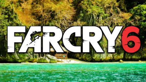 Far cry 3 game movie. FAR CRY 6 NOFFICIAL TRAILER - YouTube