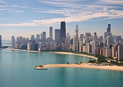 Visit Chicago On A Trip To The Usa Audley Travel