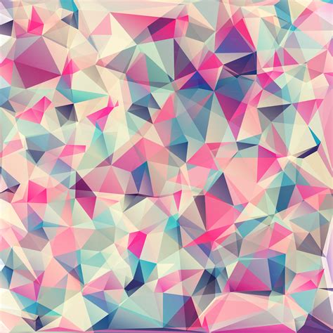 Abstract Geometric Backgrounds ~ Textures On Creative Market