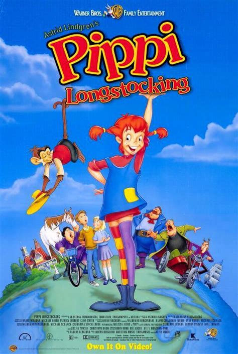 Pippi Longstocking 1997 Imdb