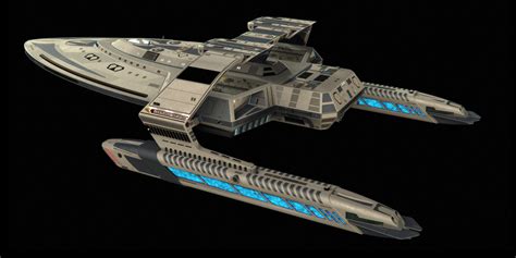 Merian Class Starship Ufstarfleet Wiki