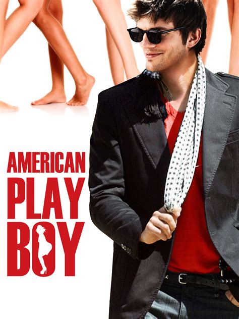 Prime Video American Playboy