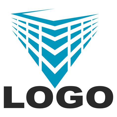 Construction Company Logo Samples