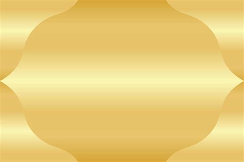 Gold Wave Simple Background Design 20899705 Vector Art At Vecteezy