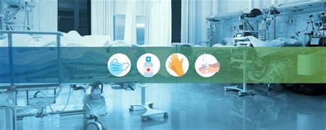 Infection Control In The Icu Omni Hospitals