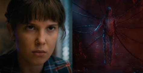 The New Stranger Things 4 Trailer Is Spooky As Hell VIDEO News