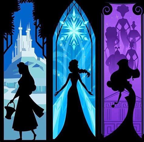 Credit To Cartooncookie On Instagram Disney Princess Art Disney