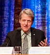 Robert J Shiller | Meet the team | ING Think