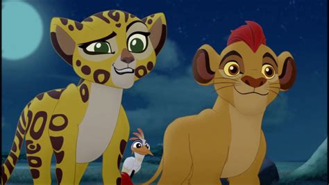 Lion King Characters Mating