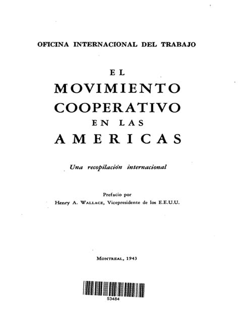 Movimiento Cooperativo