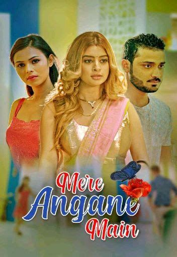 Mere Angane Main 2021 S01 Hindi Kooku Complete Web Series 720p Hdrip 650mb X264