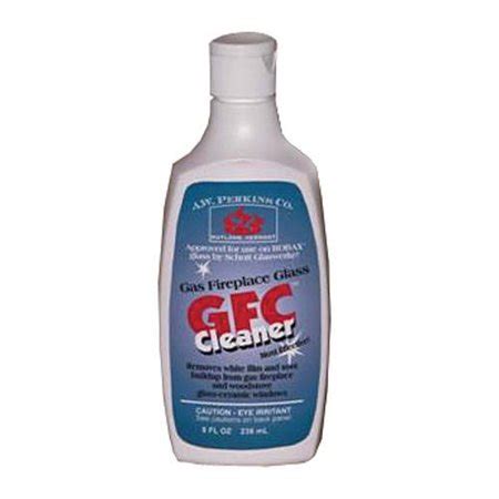 Doing so is simply as gas fireplaces do not require wood, most of them have glass doors that do not swing open easily. Gas Stove/Fireplace Glass-Ceramic Cleaner - 8 fl. oz ...