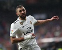 Real Madrid: la mano vendada de Benzema - Luis Cárdenas