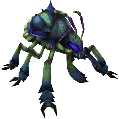 Up until this update, the kalphite queen had been the most powerful of all creatures within runescape. Kalphite Worker | RuneScape Wiki | FANDOM powered by Wikia