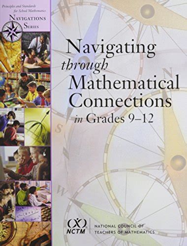 Librarika Navigating Through Mathematical Connections In Grades 9 12
