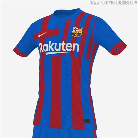 Jun 15, 2021 · the shirt will be available from wednesday from nike's or barcelona's official stores. Barcelona Extends Rakuten Deal For One Year Until 2022 ...